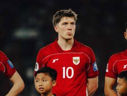 Siap-Siap Voting, Timnas Indonesia Sumbang Lima Nama Pemain di AFC Dream XI di Kualifikasi Piala Dunia 2026 Zona Asia
