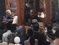 Sosok Ustaz Yahya Waloni, Meninggal Dunia saat Khutbah Jumat di Makassar