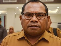 Izin Tambang dari Pusat, Bupati Raja Ampat: Ketika Terjadi Pencemaran Lingkungan, Kami Tak Bisa Apa-apa