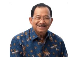 Kilas Balik Menteri Negara Pendayagunaan BUMN Pertama RI, Tegas dan Profesional