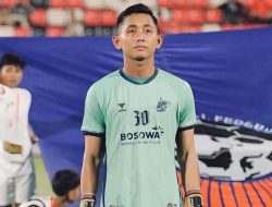 Siap Berikan Kontribusi, Reza Arya Pratama Ingin Bawa Timnas Indonesia ke Piala Dunia 2026