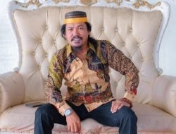 Menjemput Harapan Baru: Kembalinya Ilham Arief Sirajuddin Sebagai Nahkoda Golkar Sulsel