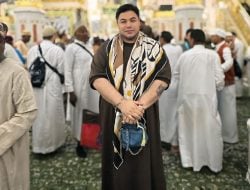 Sentil Kemenag, Ivan Gunawan Ungkap Jemaah Haji Telantar di Muzdalifah, Jam 12 Malam Belum Dijemput