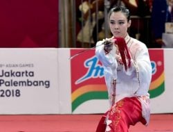 Presiden Beri Hadiah Jam Tangan Mewah ke Pemain Timnas Indonesia, Ratu Wushu Pertanyakan Keadilan dari Pemerintah