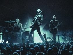 Daftar Harga Tiket Konser Muse di Jakarta September 2025