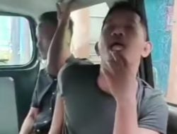 Viral! Sopir Ambulans Bingung Antar Jenazah ODGJ, Endingnya Tak Terduga