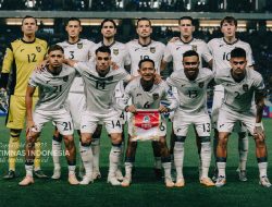 Resmi, AFC Umumkan Qatar dan Arab Saudi Tuan Rumah Ronde Keempat
