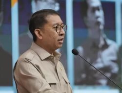 Fadli Zon Sebut Pemerkosaan Massal 98 Hanya Rumor, DPR: Ada Lebih dari 50 Korban Perkosaan