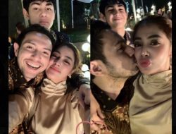 Istri Rifky Balweel Buka Hijab, Respon Netizen Diluar Dugaan