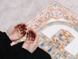 Faedah Doa 1 Muharram, Lengkap dengan Lafal Arab, Latin, dan Tuntunannya