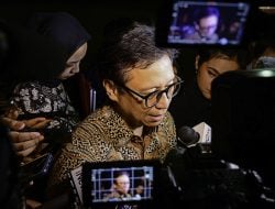 Bocoran Reshuffle Kabinet, Ini Kata Seskab Teddy dan Menkes Budi Gunadi Sadikin