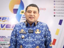 Appi Akan Gabungkan Beberapa BUMD jadi Dua Entitas Besar, Perseroda Pangan dan Infrastruktur