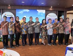Mulai 9 Juni, Pelita Air Buka Rute Baru ke Makassar dan Ambon