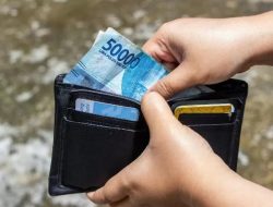 Pemerintah Cairkan BSU Rp600 Ribu untuk 17,3 Juta Pekerja dan 565 Ribu Guru Honorer, Begini Caranya!