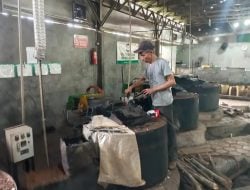 Inovasi Bank Sampah Banjarnegara, Ubah Sampah Plastik Jadi Petasol, Bahan Bakar Setara Solar