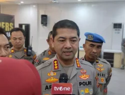Polisi Masih Dalami Dugaan Pengeroyokan Bocah Kelas 6 SD di Makassar