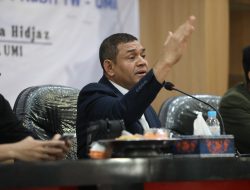 Pakar Hukum Dr. Fahri Bachmid Bedah Dampak Putusan MK terhadap Kewenangan Daerah Khusus