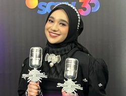 Nama Nabila Taqiyah Jadi Trending Topik, Ada Apa?