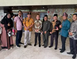 Orang Kepercayaan Prabowo Sampaikan Janji, Pentolan PPPK Guru dan Tekdik Langsung Takbir