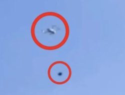 Napi Selundupkan Narkotika ke Dalam Lapas Gunakan Drone, Pesan Lewat Media Sosial
