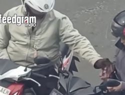 Viral Polisi Palak Pemotor untuk Beli Minum, Kasi Propam: Dipatsus dan Demosi ke Luar Daerah