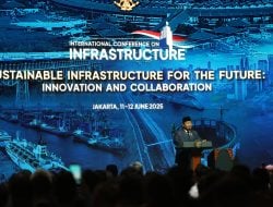 Prabowo Soroti BUMN Lamban, Boros dan Selalu Berharap PMN, Bakal Prioritaskan Swasta Garap Proyek Infrastruktur