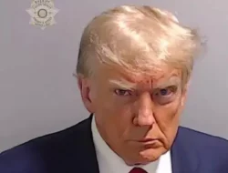 Trump Pastikan Tarif Impor Indonesia Sebesar 32 Persen, OJK Angkat Suara