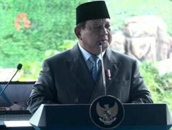 Nicho Silalahi Tagih Janji Prabowo, Desak Kejaksaan Usut Subsidi Rp 4,16 Triliun untuk Wilmar
