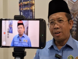 Program Tanazul Ditunda, PPIH Arab Saudi Utamakan Keselamatan Jamaah Haji Indonesia