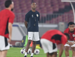 Sudah Tak Sabar, Pelatih Patrick Kluivert Sebut Laga Menghadapi Jepang akan Menyenangkan