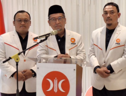 Al Muzammil Yusuf Pimpin PKS, Ini Alasan Hidayat Nur Wahid Dukung Penuh