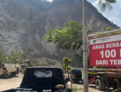Tragedi Tambang Gunung Kuda: 21 Tewas, Lokasi Ditutup Total dan Masih Ada 4 Korban Hilang!