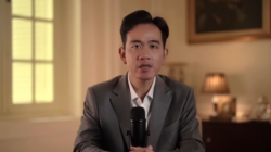 Tangkapan layar Wakil Presiden RI Gibran Rakabuming Raka memberikan pernyataan tentang pengembangan ekonomi syariah melalui akun YouTube Gibran Rakabuming, Jumat (6/6/2025). (ANTARA/Fathur Rochman)