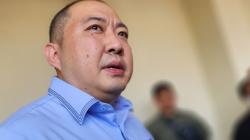 Direktur Utama PT Sri Rejeki Isman (Sritex) Iwan Kurniawan Lukminto ANTARA/I.C. Senjaya.