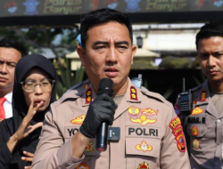 Salah Tangkap, Warga Dihajar 6 Polisi Tanpa Penjelasan, Kapolres Akhirnya Minta Maaf