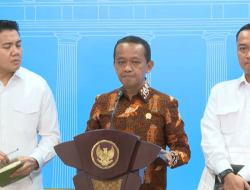 Resmi! Pemerintah Cabut 4 Izin Usaha Tambang di Raja Ampat
