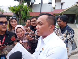 Reshuffle Kabinet? Mensesneg Bongkar Fokus Sebenarnya Pemerintahan Prabowo!