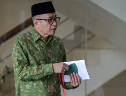 Eks Pejabat Pajak Diperiksa KPK Terkait Dugaan Gratifikasi, Aliran Dananya Mengalir ke Bisnis Anak