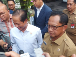 Tito Karnavian Dukung Sumut-Aceh Kelola Migas Bersama di Perbatasan: Why Not?