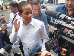 Izin Tambang 4 Perusahan Dicabut di Raja Ampat, Menteri LH Dalami Potensi Pidana