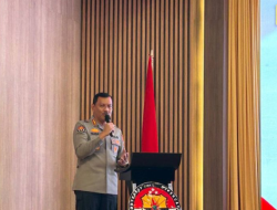 Oknum Polisi Janji Luluskan Bintara, Korban Tertipu Rp280 Juta, Uang Melayang, Anak Tak Lulus!