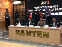 Ketua LSM Peras Perusahaan Limbah Rp400 Juta, Minta iPhone Hingga Mobil