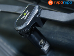 Hindari Kaca Tergores! Ini Tips Merawat Wiper Mobil yang Benar