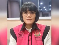 Tersangka CPO Marcella Santoso Sempat Ngaku Bikin Konten Indonesia Gelap, Dede Budhyarto Beri Komentar Menohok