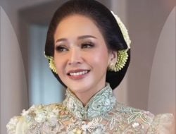 Firasat Orang Tua Maia Estianty Soal Ahmad Dhani Kembali Jadi Sorotan