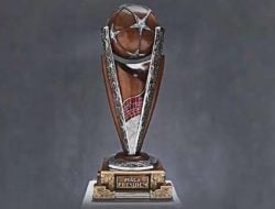 Resmi Berlangsung 6 Juli, Piala Presiden 2025 Tambah Dua Peserta