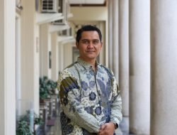 Pakar Hukum dari UGM Sebut Wapres Gibran Bisa Diberhentikan Jika Ini Terbukti