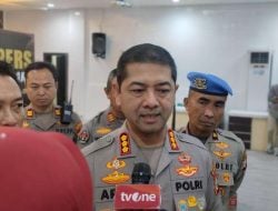 Bripda A Cs Terancam Dipecat Gara-gara Sekap Warga Takalar, Kombes Pol Arya Perdana: Mereka Meninggalkan Tugas