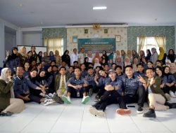 Pengelolaan Homestay dan Pemasaran Digital di Desa Wisata Balleangin