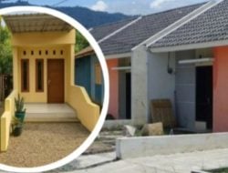Ukuran Rumah Subsidi Bakal Diperkecil, Minimal 60 Meter Jadi 25 Meter Persegi, Warganet: Gedean Kandang Kambing